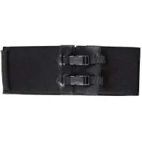 Held Contigo Nierengurt unisex schwarz, 120CM