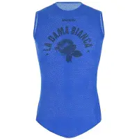 Santini Uci Lugano 1953 Ärmelloses Baselayer