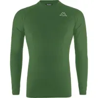 Kappa Vurbat Langarm-baselayer