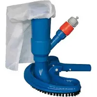 Gre Pools Venturi-Besen „JET VAC“ – ECO-Reihe