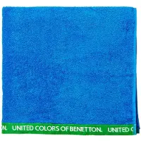 Jamon Be-0209 Towel Blau