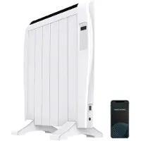 Cecotec Elektrische Flächenheizung Readywarm 1200 Thermal Connected One Size