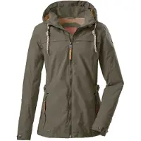 G.I.G.A. by Killtec Damen Jacke Jamil WMN JCKT A
