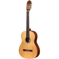 Ortega R131SN-L - Konzertgitarre Lefthand