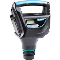 Gloria Haus und Garten 000920.0000 000920.0000 Batteri-kompressor