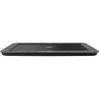 Berg Ultim Champion Rechteckige Flatground Trampolin 410x250 cm