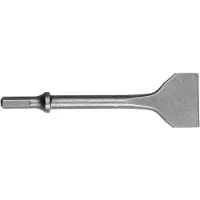 Metabo meissel flach breit