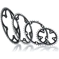 Miche Road Supertype Interior 5b 135 Campagnolo Kettenblatt