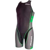 Mosconi Master ärmelloser Triathlonanzug