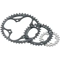 Stronglight Mtb Exterior 4b Sram Xo 104 Bcd Kettenblatt
