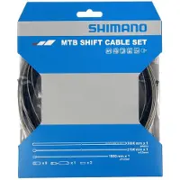 Shimano Schaltwerk Kabel/Hülle-Kit sp41 4 mm 2100 mm