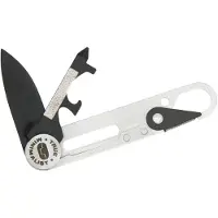 True Utility Minimalist Multitool