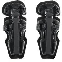 O'Neal Pro II RL Carbon Knieprotektoren unisex schwarz, onesize
