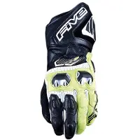 Five Rfx3 V2 Perforierte Lederhandschuhe