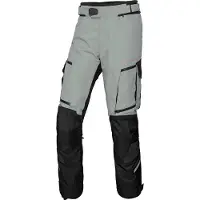 FLM Travel 2.0 Grey / Black XXXL