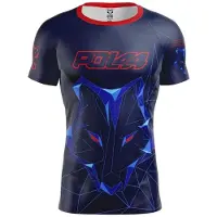Otso Pol Espargaró 44 Kurzarm-t-shirt