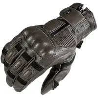 Garibaldi Smoke Vintage Handschuhe
