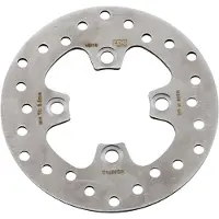 EBC MD6274D Kohlenstoffstahl Disc