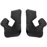 Leatt 8.5/9.5 Wangenpolster
