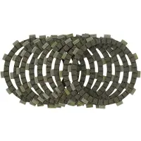 EBC Ck Series Cork Ck2318 Kupplungsreibscheiben