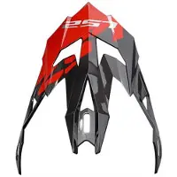 LS2 Mx470 Troop Visier