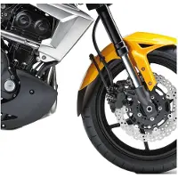 Puig Kawasaki Versys 650 07 Vorderradkotflügelverlängerung