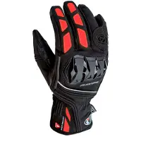 Garibaldi Safety Plis Plas Handschuhe