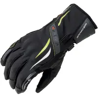Garibaldi Iver Stripes Primaloft Handschuhe
