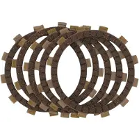 EBC Ck Series Cork Ck3318 Kupplungsreibscheiben