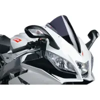 Puig Z-racing Aprilia Rs4 50/rs4 125/rsv4 Windschutzscheibe