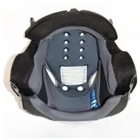Nolan N90 2011 Clima Comfort Innenpolsterung