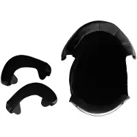 DMD Vollständige innere Polsterung P1 Helm Größe XL