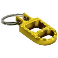 Geco Keyfob Schlüsselanhänger