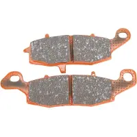 EBC FA231V V-Pads