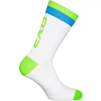 SIXS Socken Luxury 200 Light