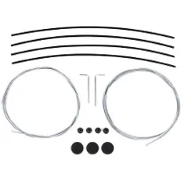 Mobius Kabel-Set | Größe 2XS/XS