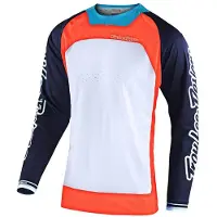 Troy Lee Designs Se Pro Boldor Langarm-trikot