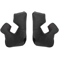 Leatt 8.5/9.5 Wangenpolster