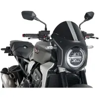 Puig Retro Honda Cb1000r Neo Sports Cafe 18 Windschutzscheibe