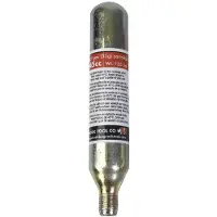Rock Tool Co 45 Cc 1/2 Airbag-patrone
