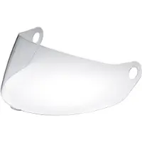 Grex Nolan Gms 01 Sr&nfr Rf2 Visor Clear One Size
