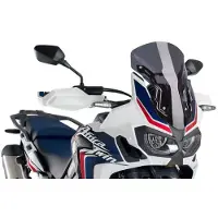 Puig Sport Honda Crf1000l Africa Twin/adventure S Windschutzscheibe