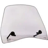 Puig Trafic Kymco People Gt125i/gt200i/gt300i Windschutzscheibe