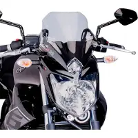 Puig Carenabris New Generation Sport Yamaha Xj6 Windschutzscheibe
