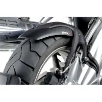 Puig Hinterrad-Abdeckung R1200 GS, Bj. 04-12, schwarz