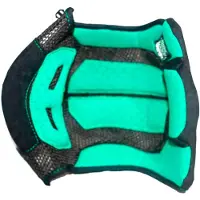 X-Lite X-803/ultra Racing Carbon Fitting Innenpolsterung