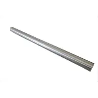 Gpr Exhaust Systems Edelstahl Cafe Racer Aisi 304 Tig-rohr 1000x35x1mm