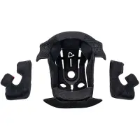 Leatt 7.5 Vollständige Innenauskleidung Des Helms