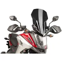 Puig Touring Honda Nc700x/nc750x Windschutzscheibe