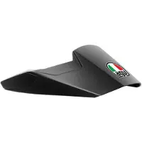 AGV Solid Ax9 Helmvisier-montagesatz